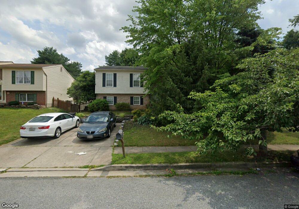 3739 Oakfalls Way, Nottingham, MD 21236 - photo 1