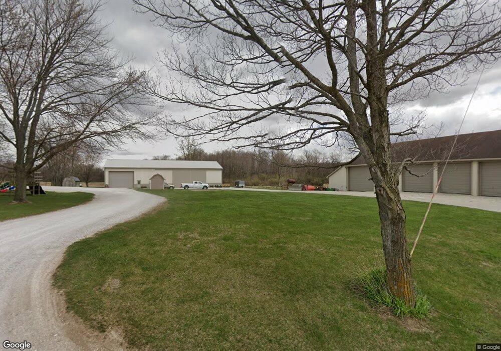 5483 E 500 S, Wabash, IN 46992 - photo 1