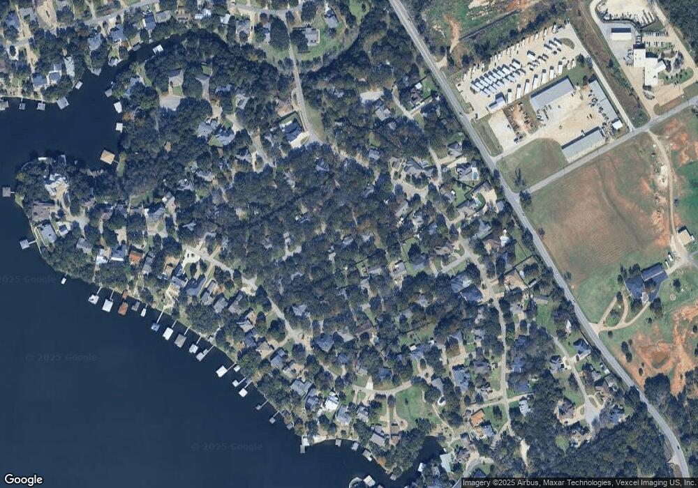 6307 Navaho Trail, Granbury, TX 76049 - photo 1