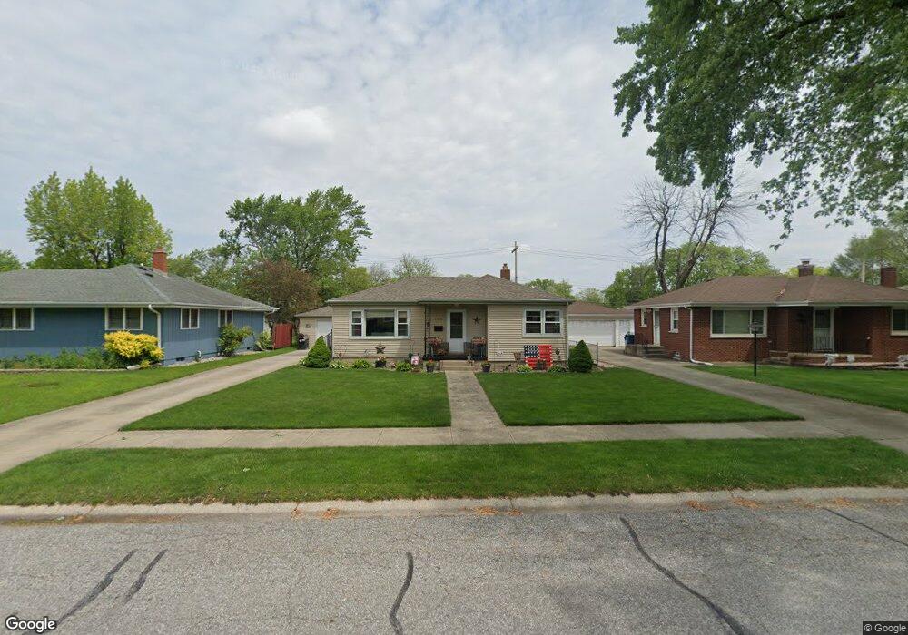 3119 Strong St, Highland, IN 46322 - photo 1