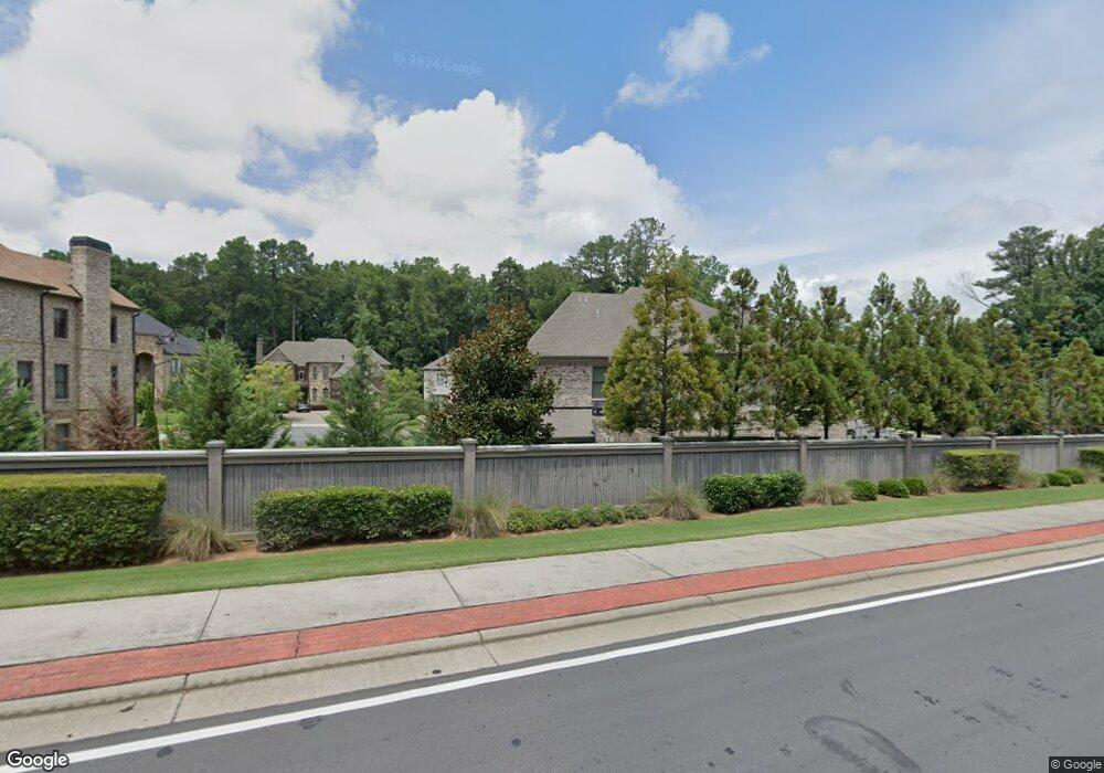 2671 Roswell Rd, Marietta, GA 30062 - photo 1