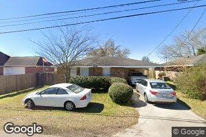 33250 Adams Dr, White Castle, LA 70788