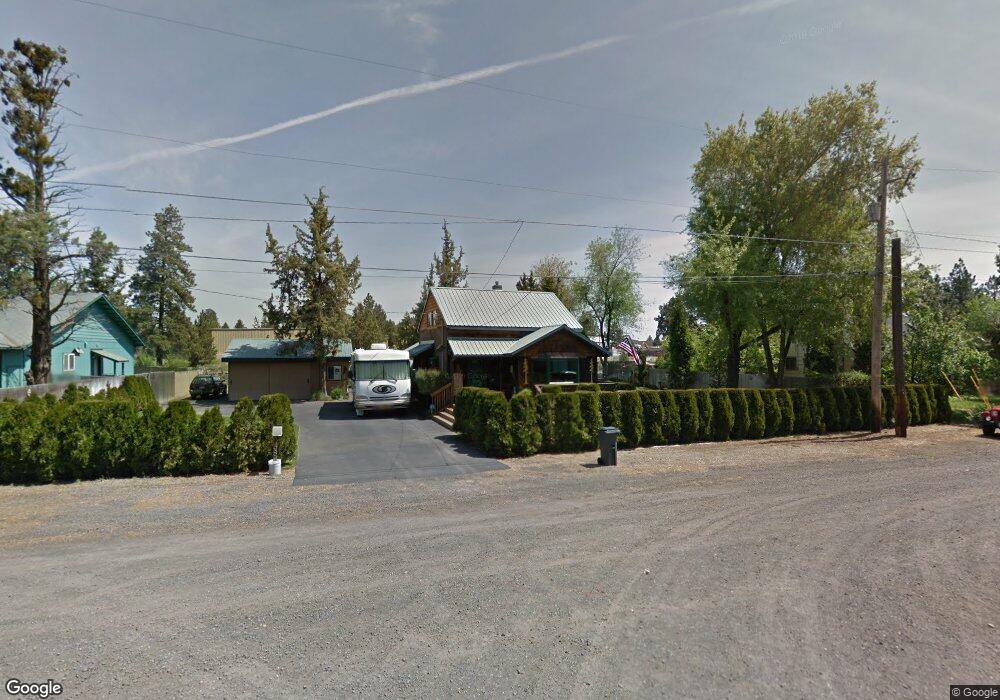 458 SE Railroad St, Bend, OR 97702 - photo 1