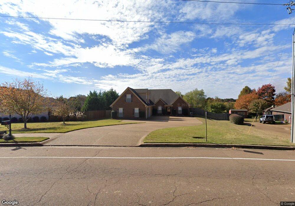 39 N Parkway St, Hernando, MS 38632 - photo 1