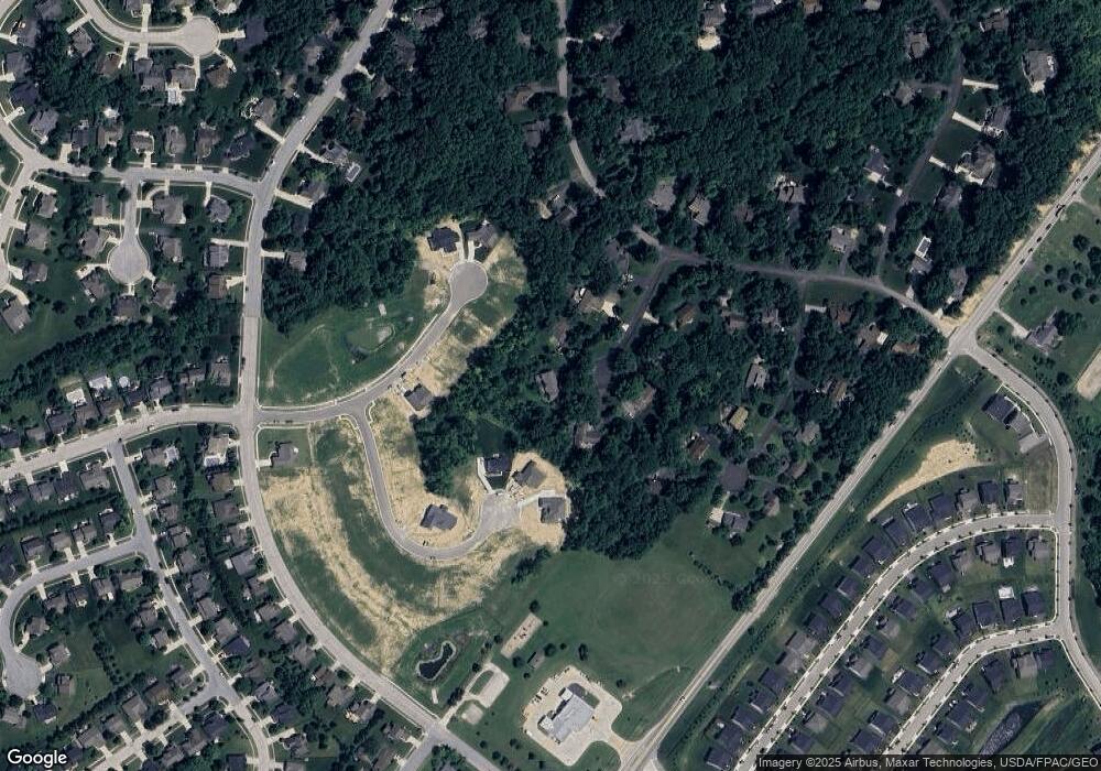 10856 Tioga Springs Cir, Plain City, OH 43064 - photo 1