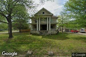 1403 N Creek St, Dewey, OK 74029