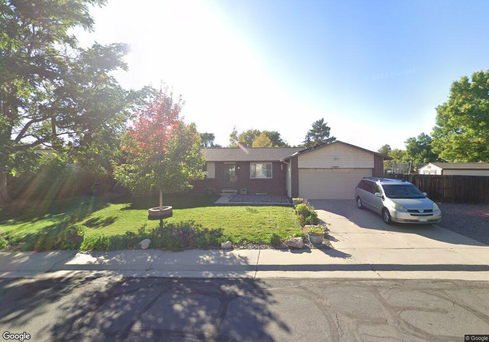 11593 Garfield Way, Thornton, CO 80233 - photo 1