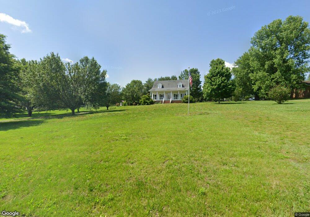 106 Old Nashville Dirt Rd, Shelbyville, TN 37160 - photo 1