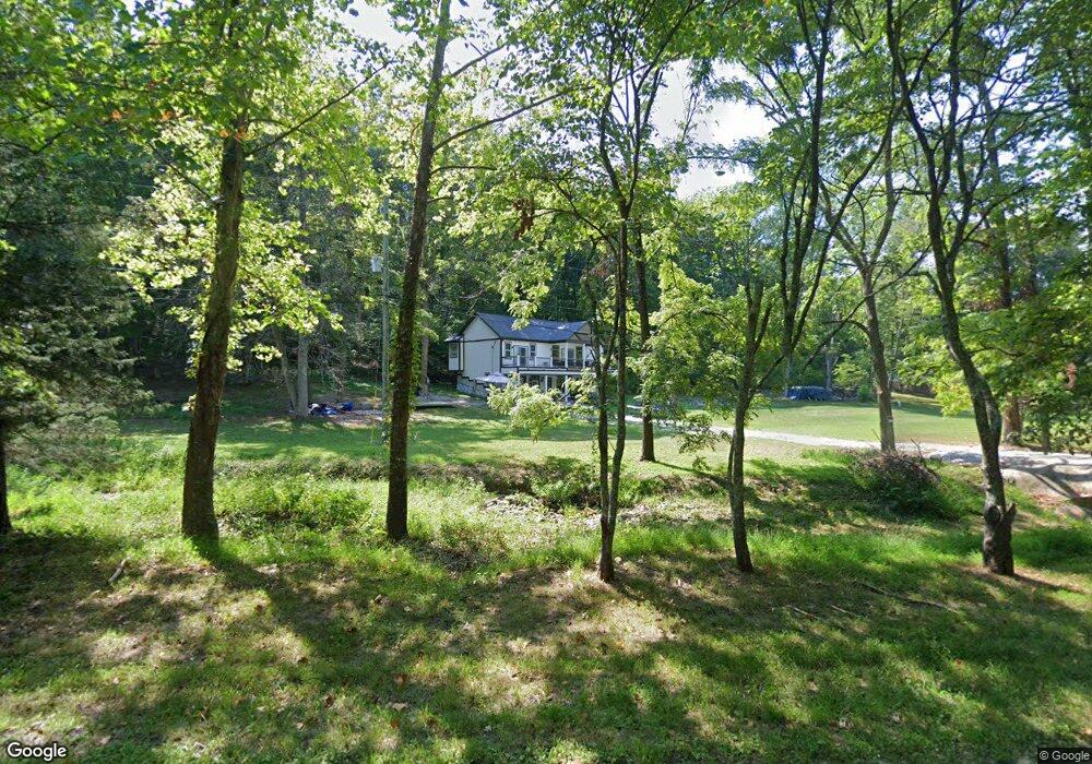 7980 Indiana 135, Columbus, IN 47201 - photo 1