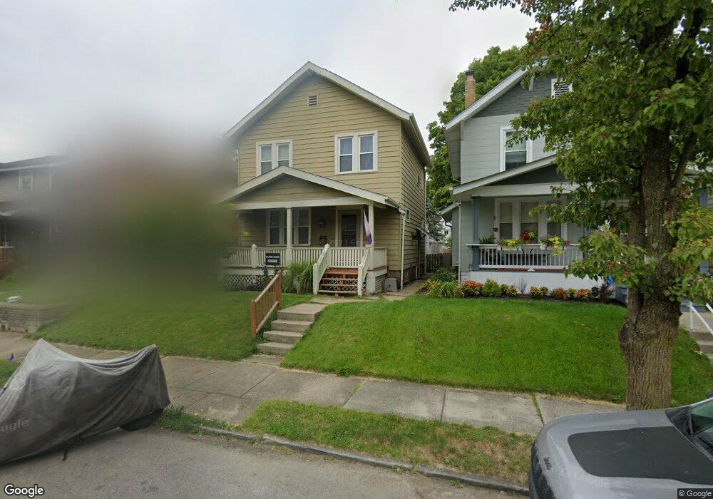 334 E Hinman Ave, Columbus, OH 43207 - photo 1