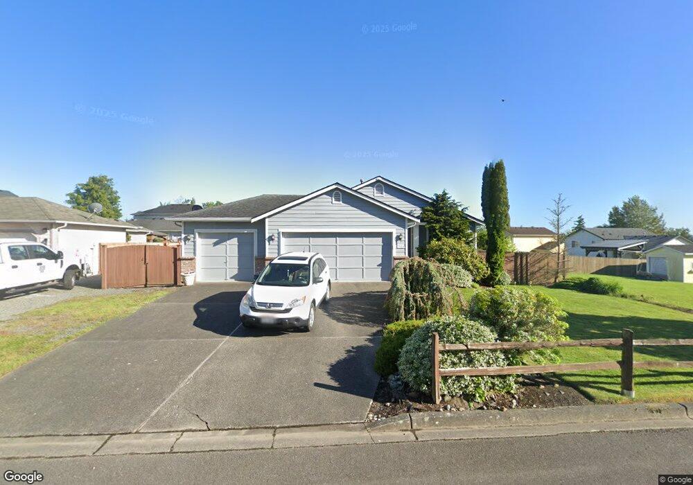 7924 265th St NW, Stanwood, WA 98292 - photo 1