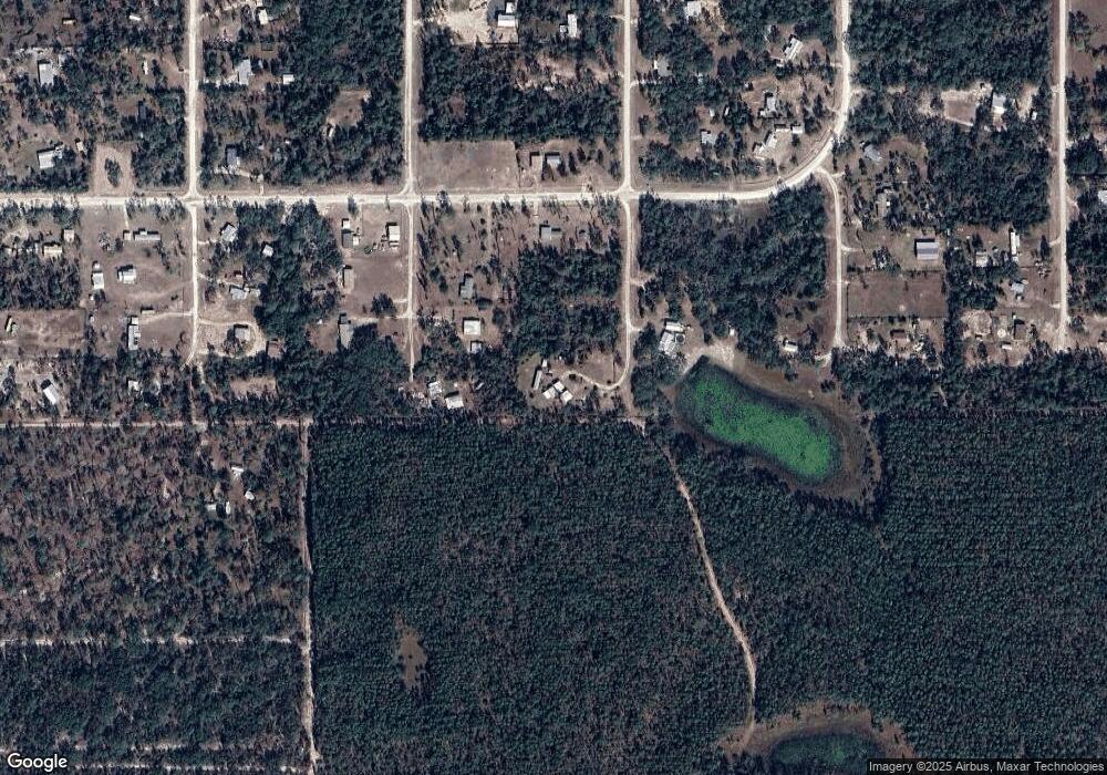 15975 Shell Dr, Perry, FL 32348 - photo 1