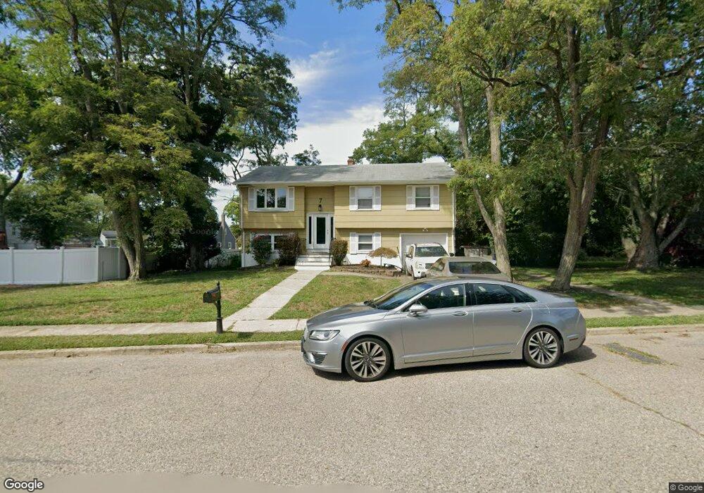 7 Harvey Ave, Neptune, NJ 07753 - photo 1