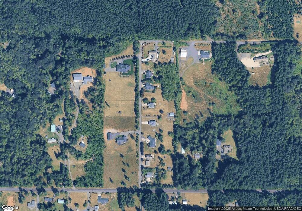 128 Walsh Ln, Chehalis, WA 98532 - photo 1