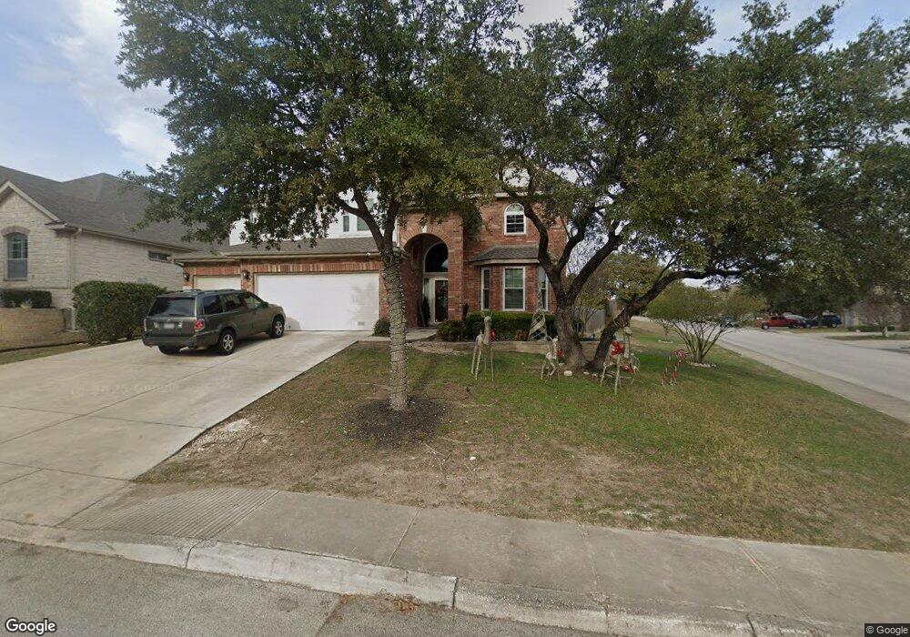 3323 Shoshoni Rise, San Antonio, TX 78261 - photo 1