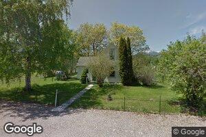 46292 Rock Creek Town Rd, Haines, OR 97833