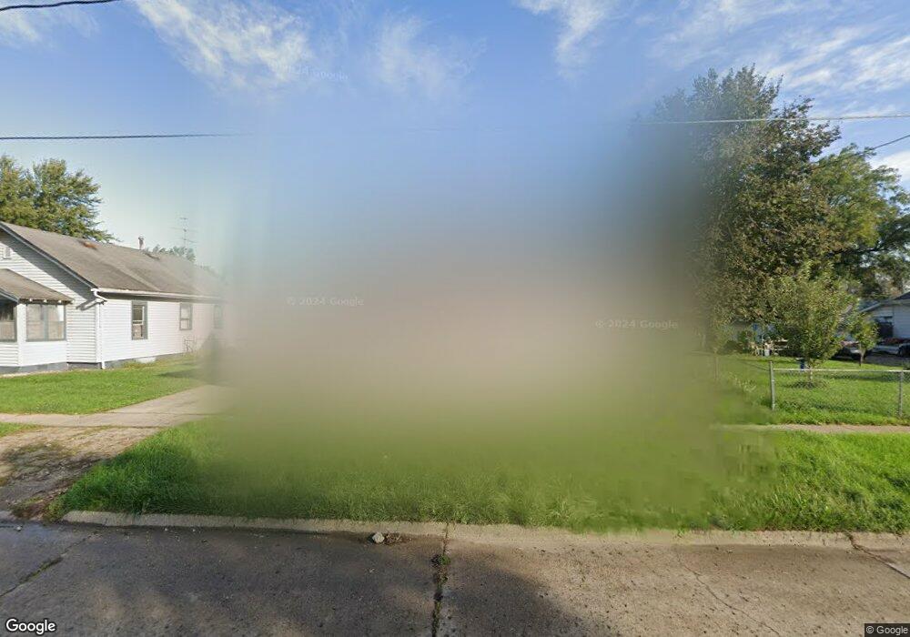 2218 Lyon St, Des Moines, IA 50317 - photo 1