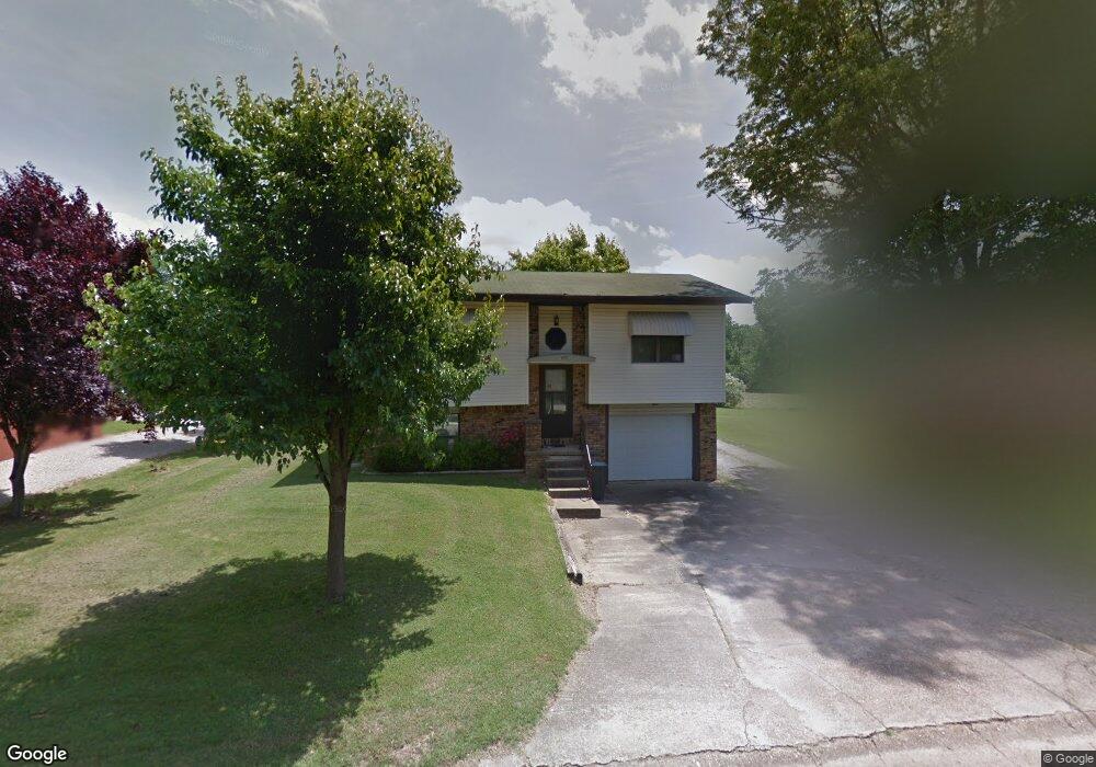 2606 National Ave, Poplar Bluff, MO 63901 - photo 1