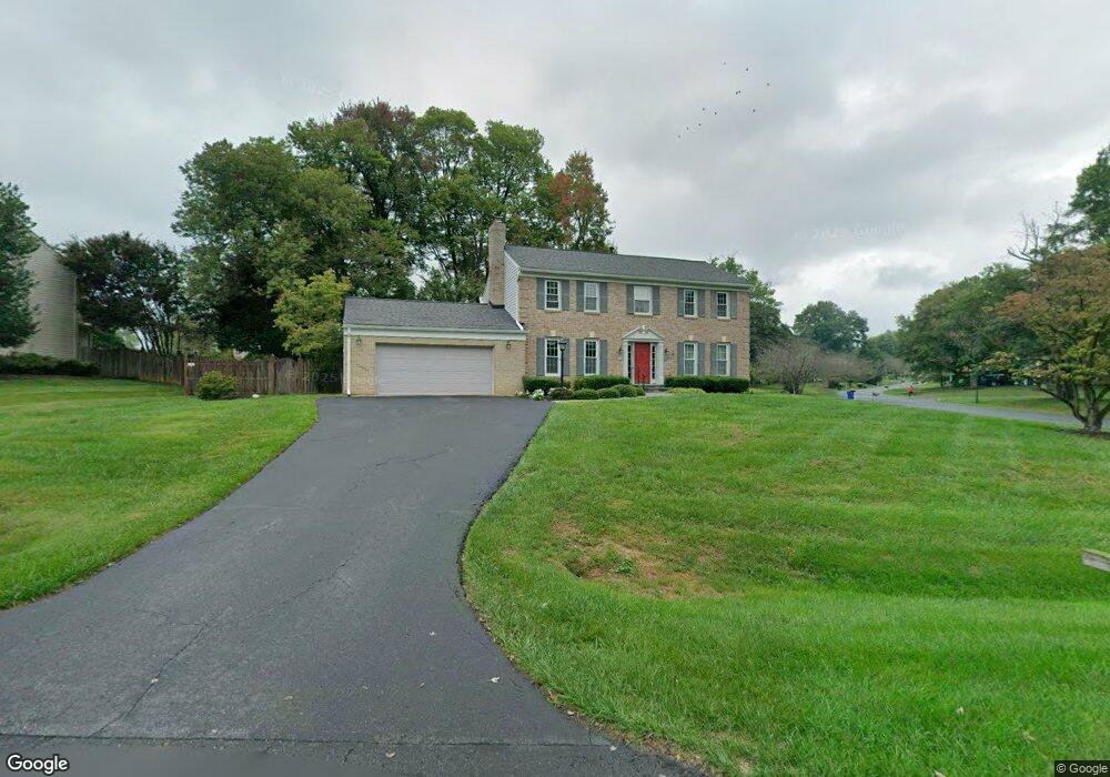 4701 Rams Head Ct, Rockville, MD 20853 - photo 1