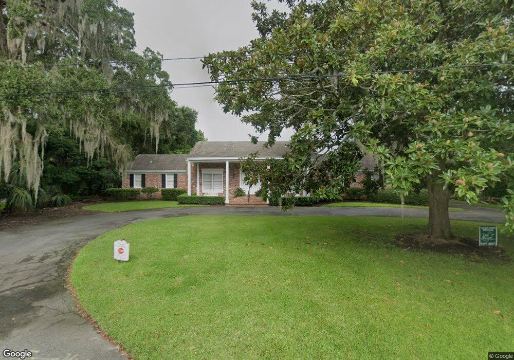 154 Gould St, Saint Simons Island, GA 31522 - photo 1