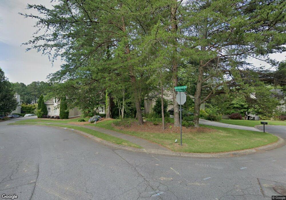 0 Long Branch Ct NE unit 8261970, Marietta, GA 30066 - photo 1