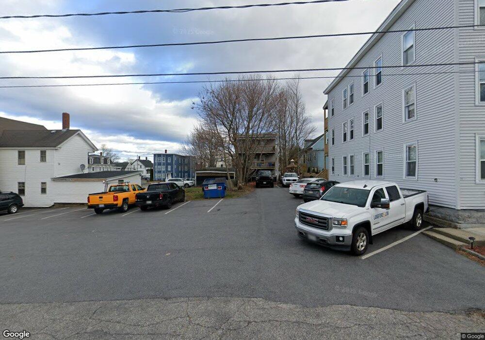 11 Prospect St, Biddeford, ME 04005 - photo 1