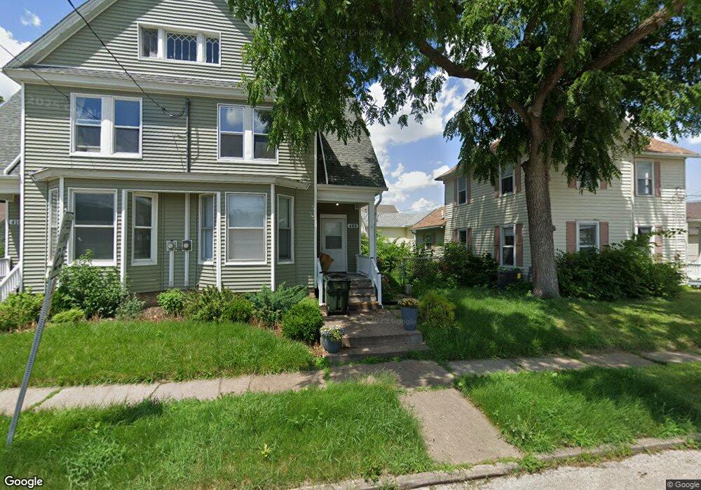408 W 15th St, Davenport, IA 52803 - photo 1