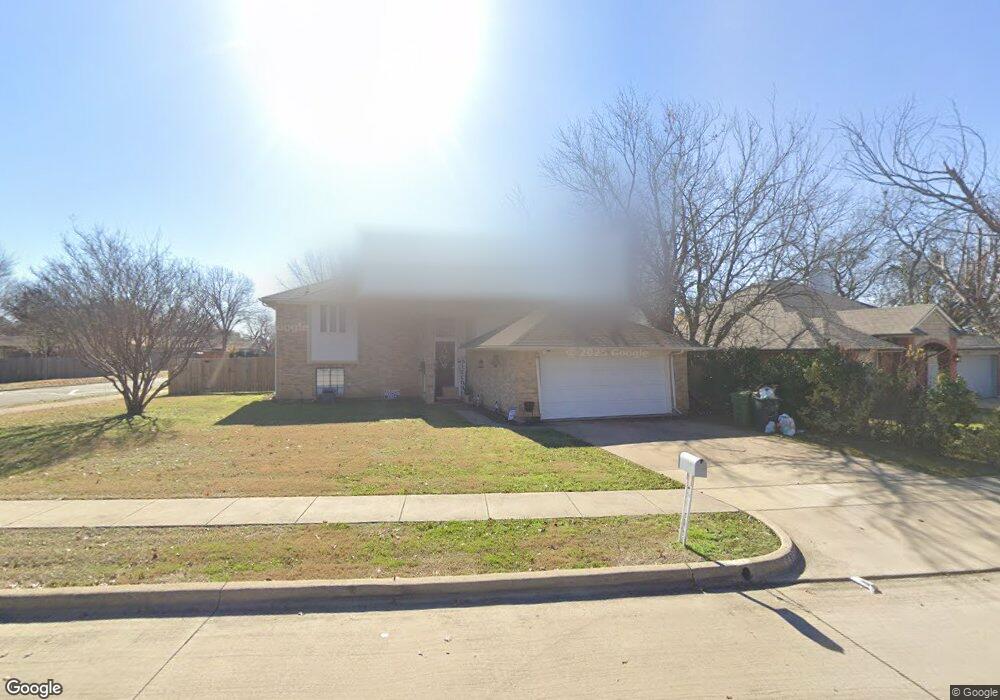 6476 Sudbury Way, North Richland Hills, TX 76182 - photo 1