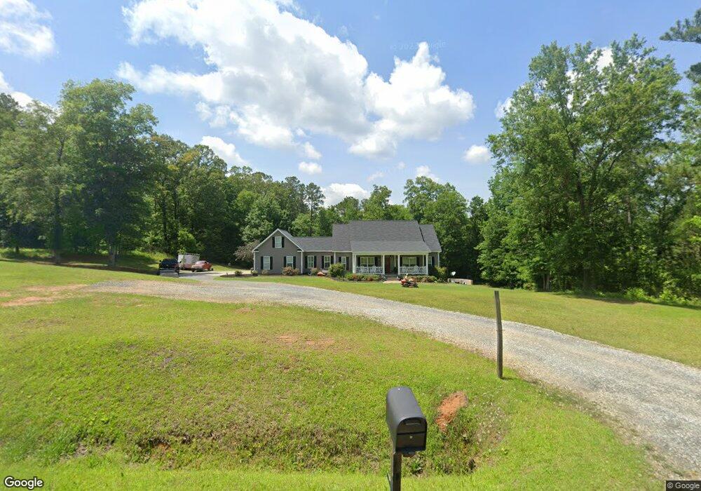 2380 Pate Rd, Juliette, GA 31046 - photo 1