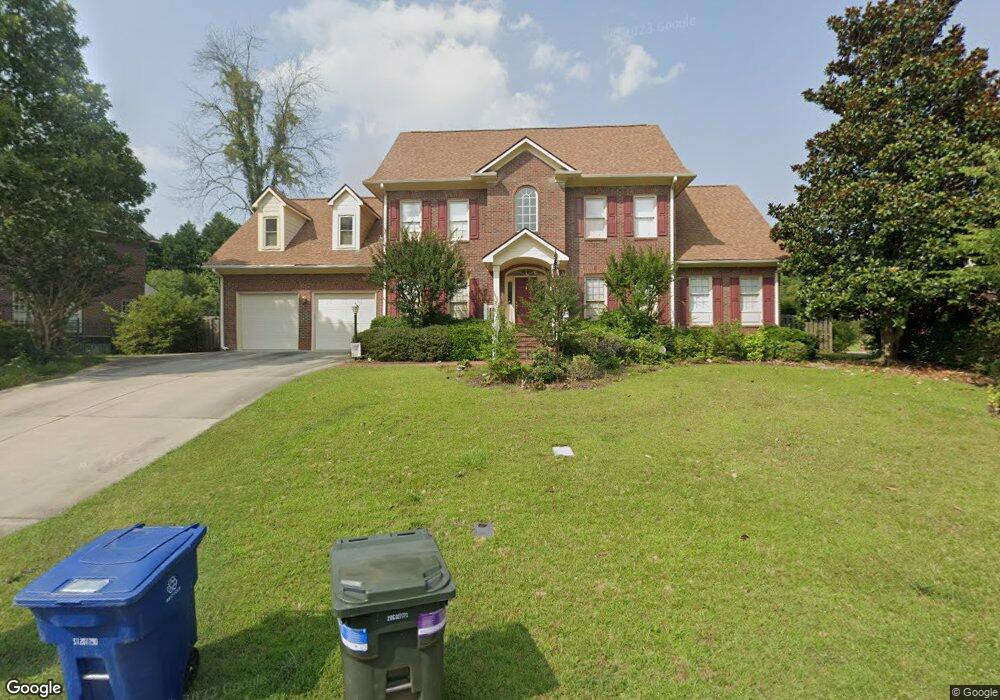 4412 Ferncreek Dr, Fayetteville, NC 28314 - photo 1