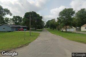 1 Everett St, Currie, MN 56123