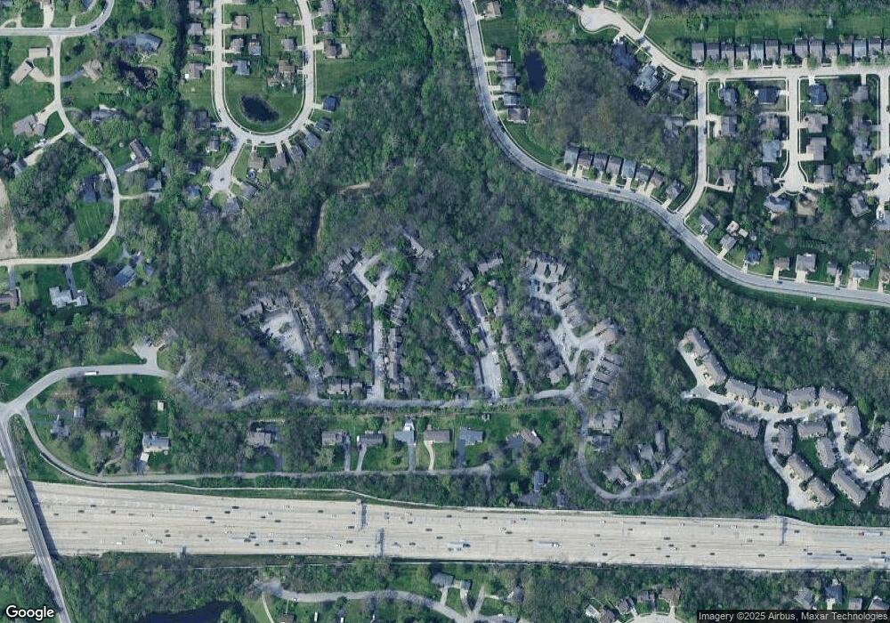 4228 Foxglove Trace, Indianapolis, IN 46237 - photo 1