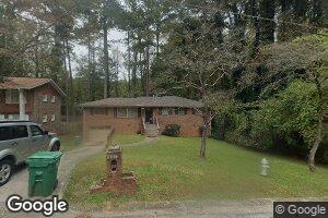 2736 Quincy Ln, Decatur, GA 30034