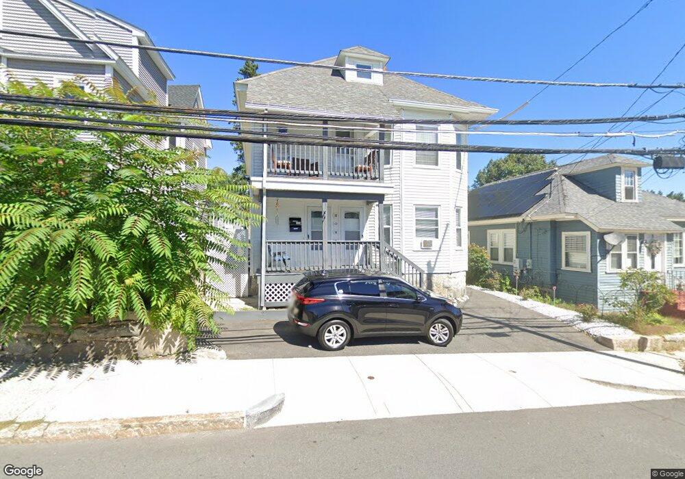 15 Oakland Ave unit 17, Methuen, MA 01844 - photo 1