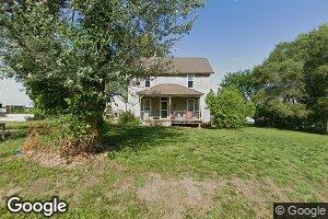 196 S Newark St, Fillmore, MO 64449