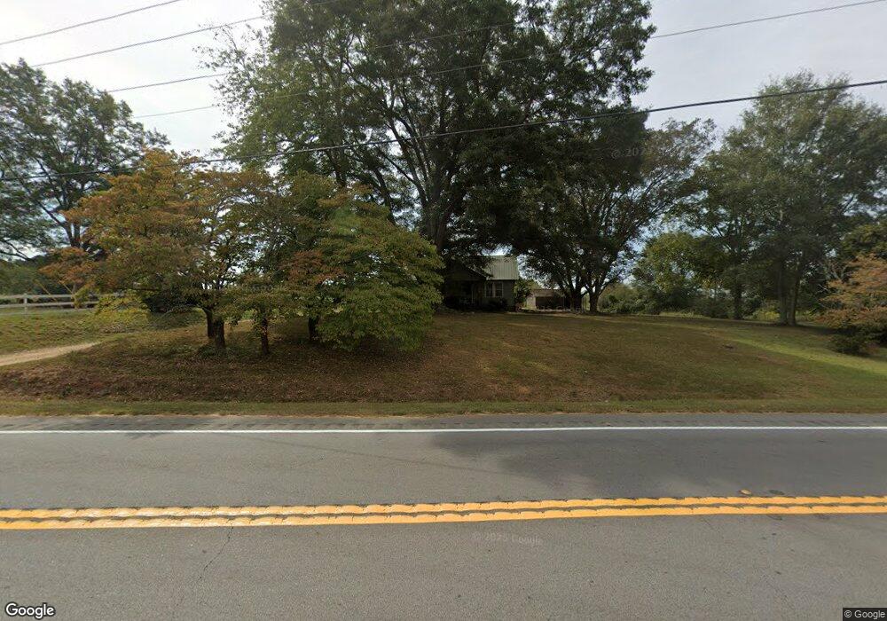 1650 E Highway 166, Bowdon, GA 30108 - photo 1