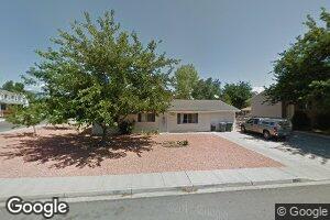 240 W 100 S, La Verkin, UT 84745