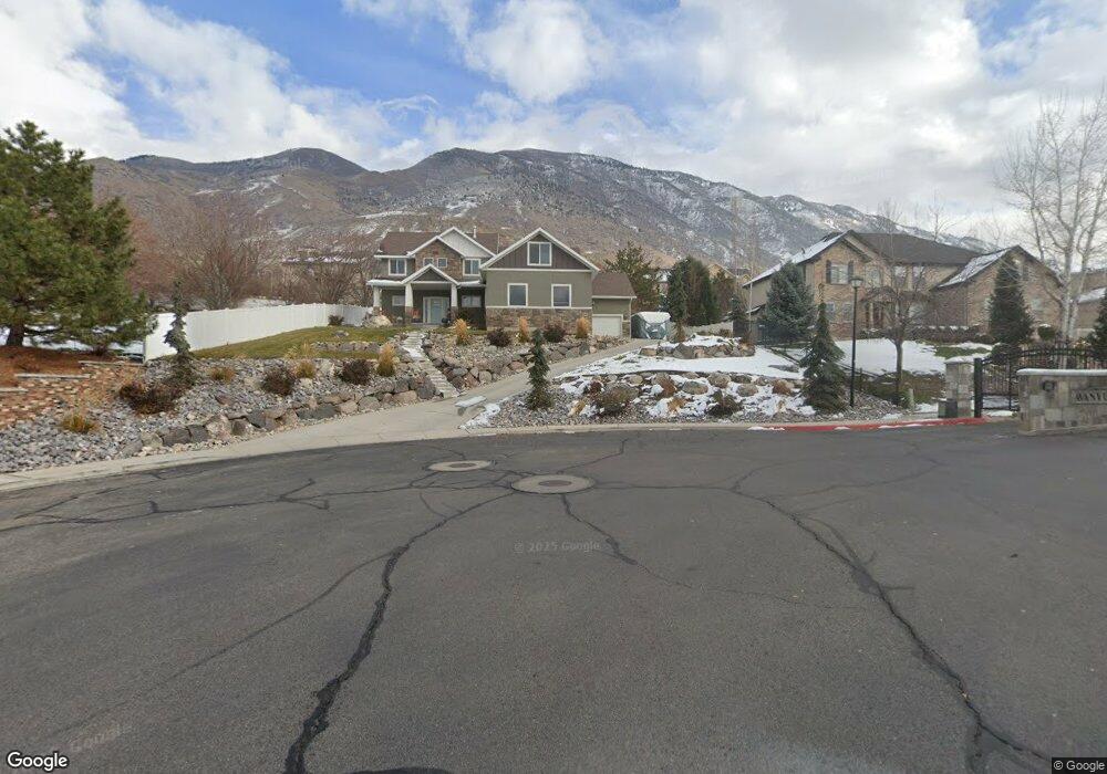 9396 N Avanyu Dr unit 13, Cedar Hills, UT 84062 - photo 1