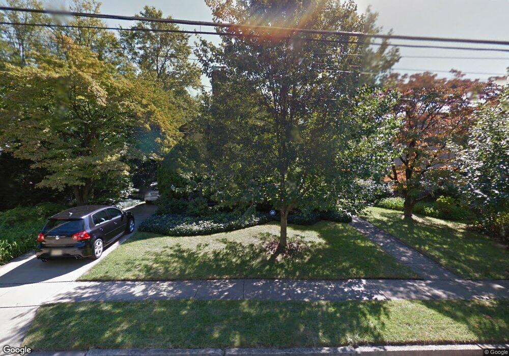 317 Glenwood Ave, Haddonfield, NJ 08033 - photo 1