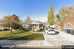 62 W 700 N, Bountiful, UT 84010