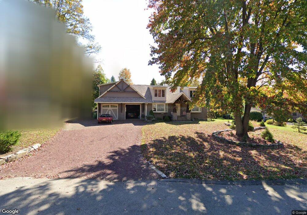 7 S Fowlerhouse Rd, Wappingers Falls, NY 12590 - photo 1