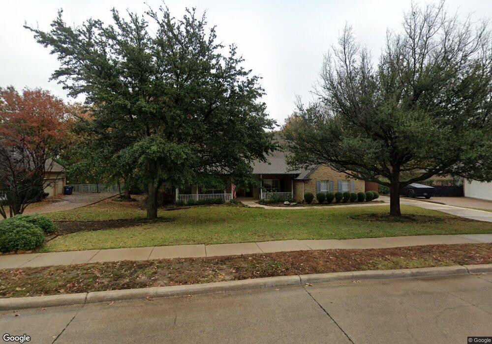 1313 Village Green Dr, Southlake, TX 76092 - photo 1