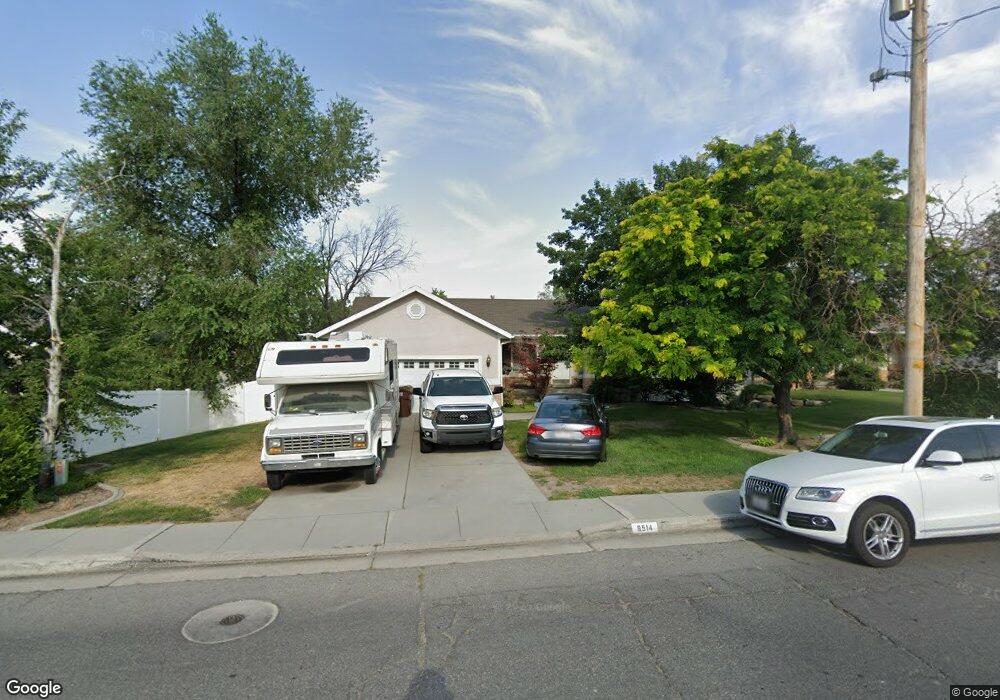 8514 Monroe St, Midvale, UT 84047 - photo 1