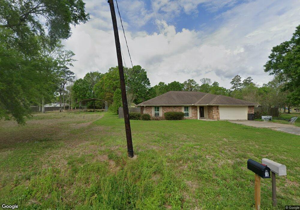 170 Timber Rd, Vidor, TX 77662 - photo 1