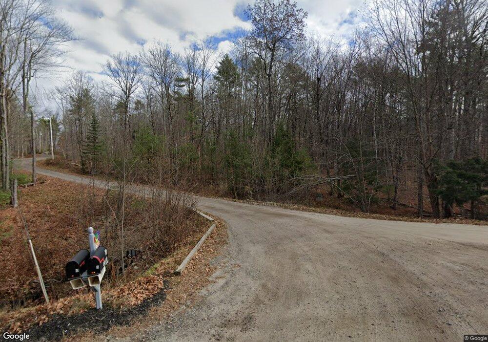 112 Spiller Hill Rd, Raymond, ME 04071 - photo 1