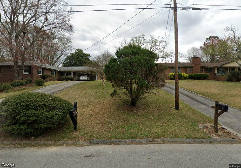 3937 Janet St, Lithia Springs, GA 30122 - photo 1