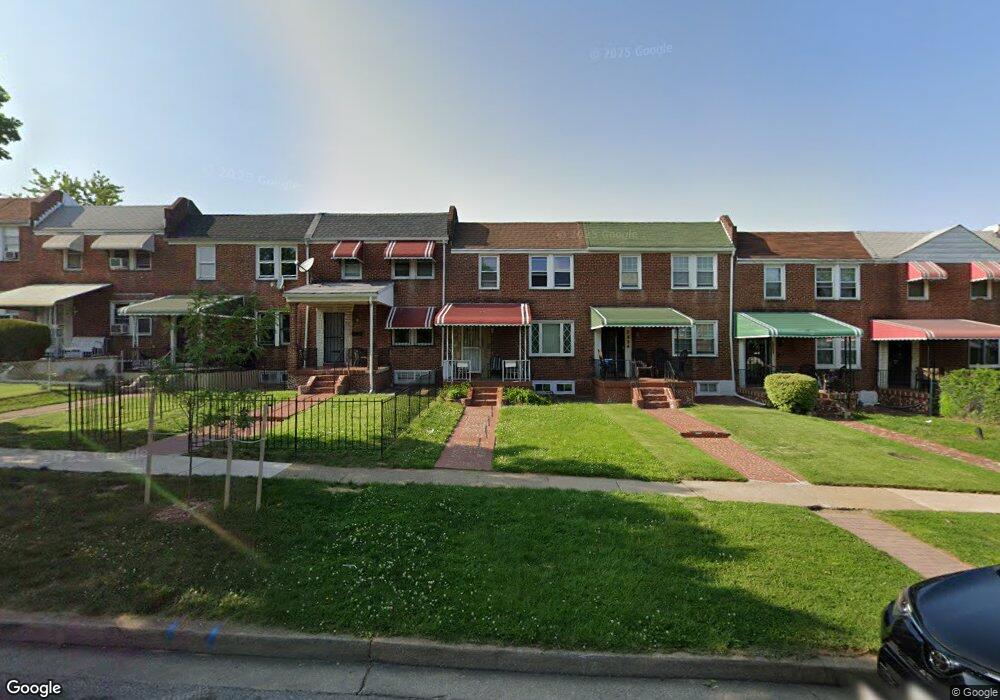 2850 E Federal St, Baltimore, MD 21213 - photo 1