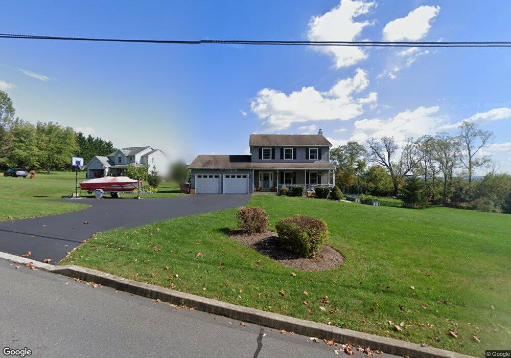 305 Fancy Hill Rd, Boyertown, PA 19512 - photo 1