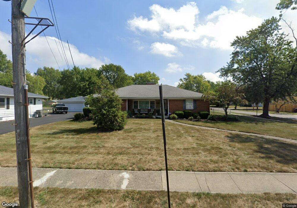 1200 N Metcalf St, Lima, OH 45801 - photo 1