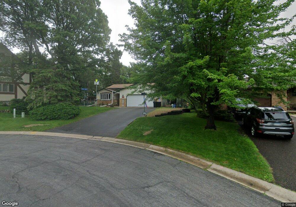 276 120th Ave NW, Coon Rapids, MN 55448 - photo 1